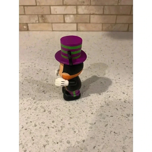 Disney 3" Vinylmation - 2014 Halloween Mickey matches Minnie - Picture 2 of 5